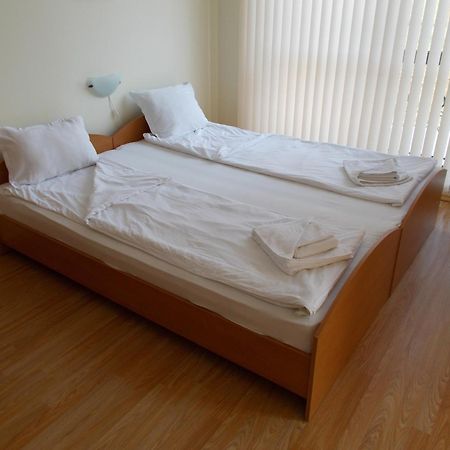 Sunny Fort Apartments Sunny Beach Quarto foto