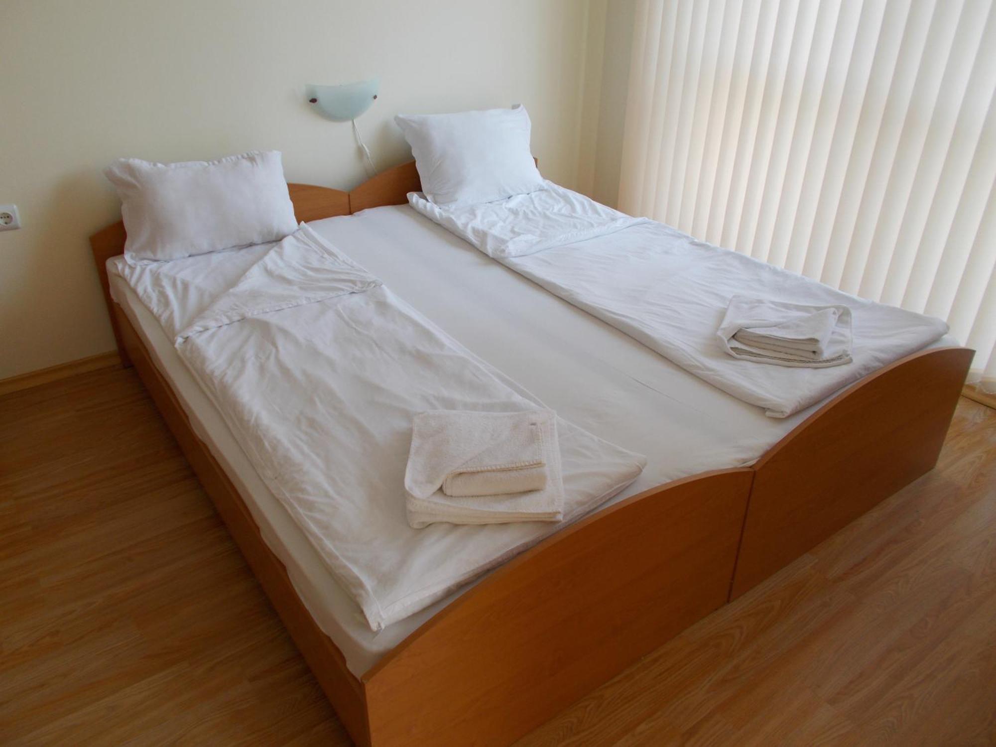 Sunny Fort Apartments Sunny Beach Quarto foto